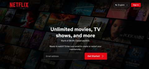 netflix.com önizleme