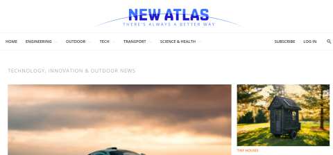 newatlas.com önizleme