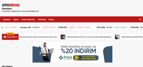 otohaber.org önizleme