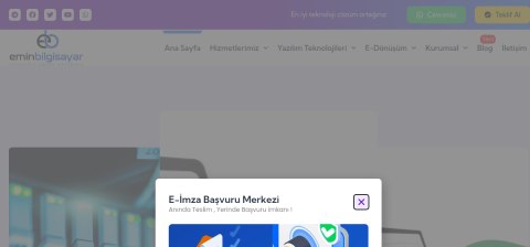 ozcsoft.com önizleme