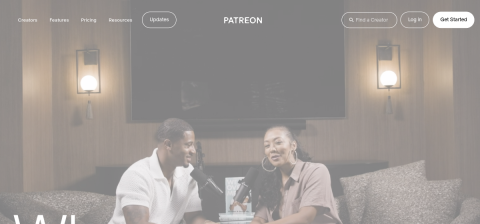 patreon.com önizleme