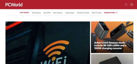 pcworld.com önizleme