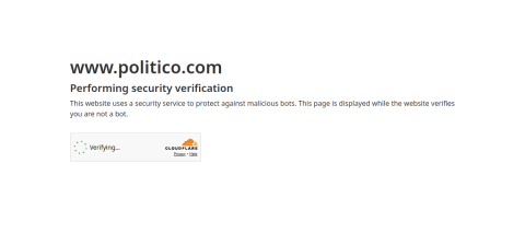 politico.com önizleme