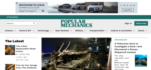 popularmechanics.com önizleme