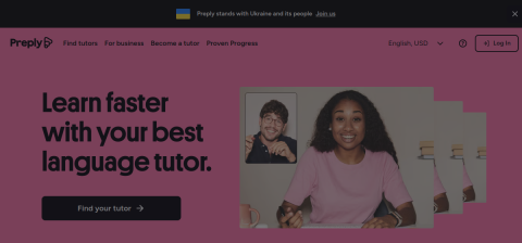 preply.com önizleme