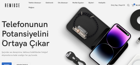 remiuse.com önizleme
