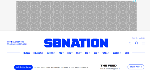 sbnation.com önizleme