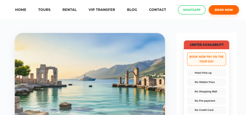 sidekicktours.com önizleme