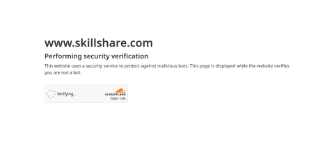 skillshare.com önizleme