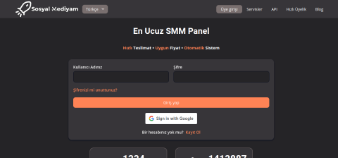 sosyalmediyam.com önizleme