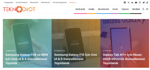 teknodiot.com önizleme