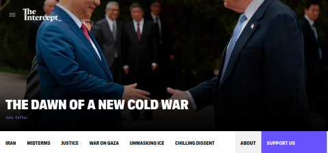 theintercept.com önizleme