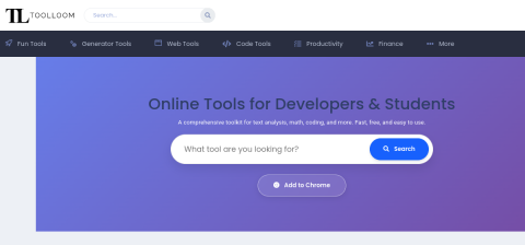 toolloom.com önizleme