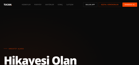 tucancreatives.com önizleme