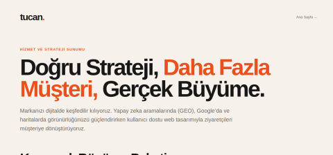 tucancreatives.com önizleme