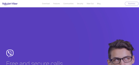 viber.com önizleme