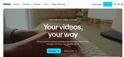 vimeo.com önizleme