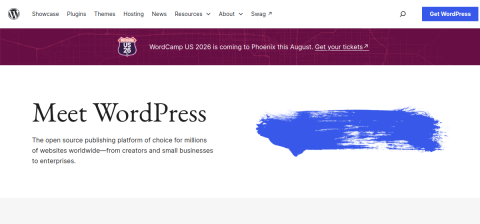 wordpress.org önizleme