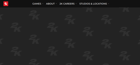 www.2k.com önizleme