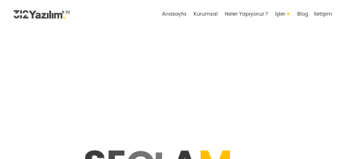 www.312webtasarim.com önizleme