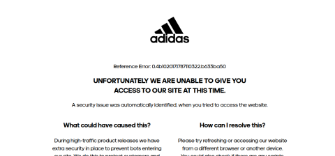 www.adidas.com önizleme