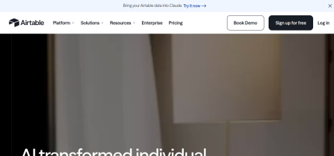 www.airtable.com önizleme