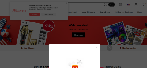 www.aliexpress.com önizleme