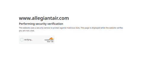 www.allegiantair.com önizleme