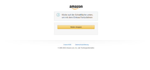 www.amazon.de önizleme