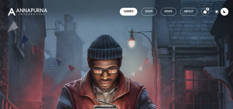 www.annapurnainteractive.com önizleme