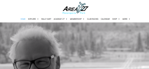 www.area27.ca önizleme