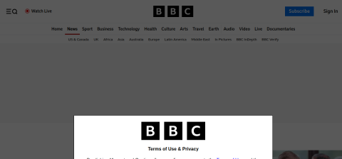 www.bbc.com önizleme