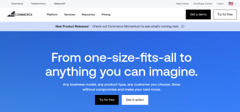 www.bigcommerce.com önizleme