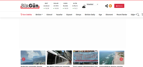 www.birgun.net önizleme