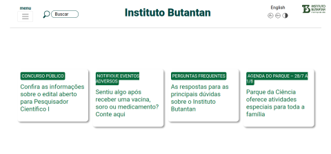 www.butantan.gov.br önizleme
