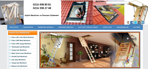 www.catimerdivenfiyatlari.com önizleme