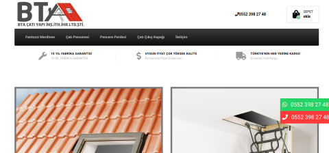 www.catipencereleri.net önizleme