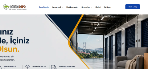 www.cozumdepo.com önizleme