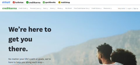www.creditkarma.com önizleme