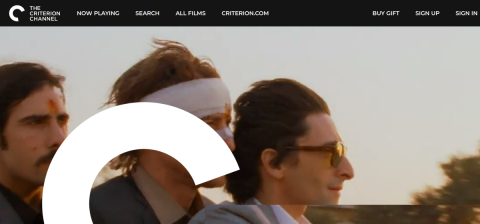 www.criterionchannel.com önizleme