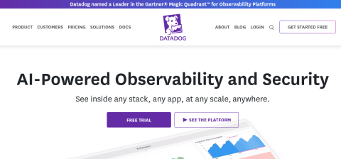 www.datadoghq.com önizleme
