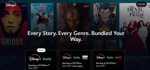 www.disneyplus.com önizleme
