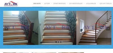 www.dönermerdiven.net önizleme