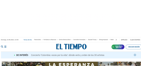 www.eltiempo.com önizleme