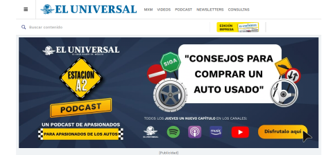 www.eluniversal.com.mx önizleme