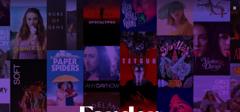 www.fandor.com önizleme