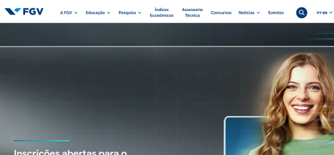 www.fgv.br önizleme