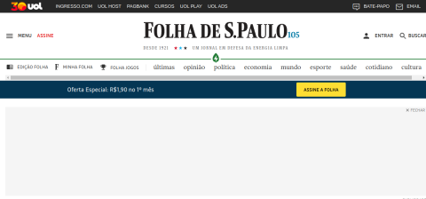 www.folha.uol.com.br önizleme