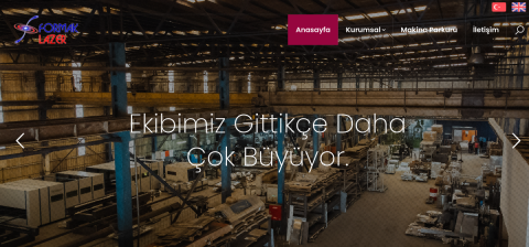 www.formaklazer.com önizleme