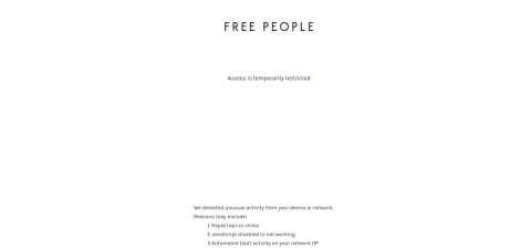 www.freepeople.com önizleme
